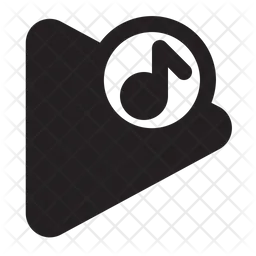 Play Back  Icon