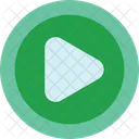 Play Video Multimedia Icon