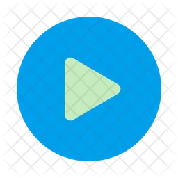 Play button  Icon