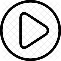Play button Icon