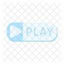 Play button  Icon