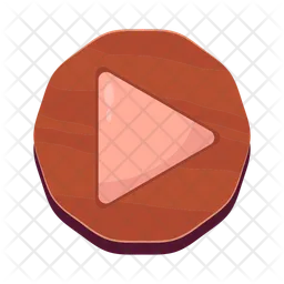 Play button  Icon