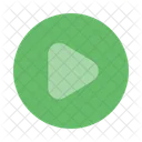 Play Button Play Music Icon