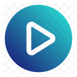 Play button  Icon