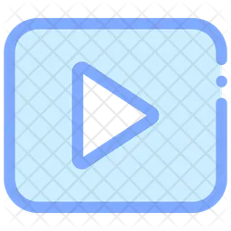 Play Button  Icon