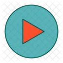 Audio Media Sound Icon