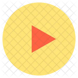 Play button  Icon