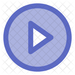 Play button Icon