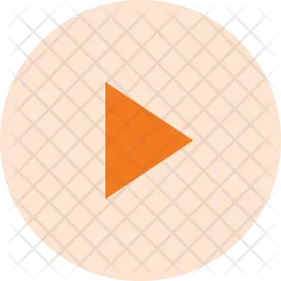 Play button  Icon