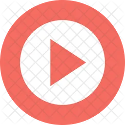 Play Button  Icon