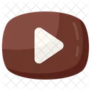 Play Button Play Play Sign Icon