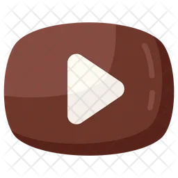 Play Button  Icon