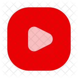 Play Button  Icon