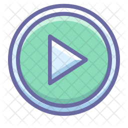 Play button Icon