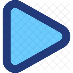 Play button  Icon