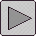 Play Button  Icon