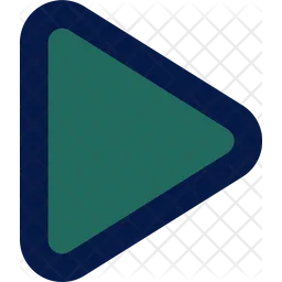 Play Button  Icon