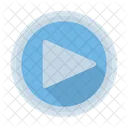 Play button  Icon