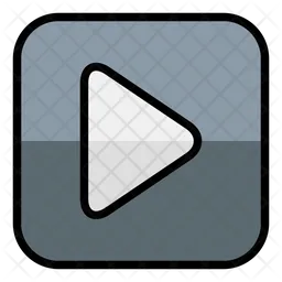 Play Button  Icon