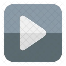 Play Button  Icon