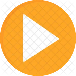 Play Button  Icon