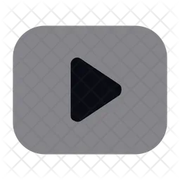 Play button  Icon