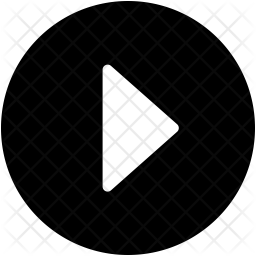 Play Button Icon