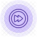 Play Button Media Icon