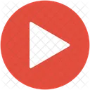 Play button  Icon