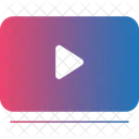 Play Button Icon