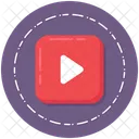 Play Button Play Play Sign Icon