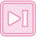 Play Button Play Button Icon