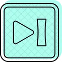 Play Button Play Button Icon