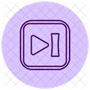 Play Button Play Button Icon