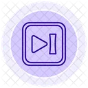 Play Button Play Button Icon