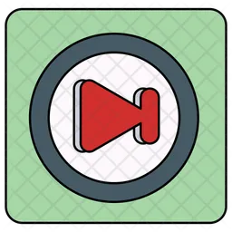 Play button  Icon