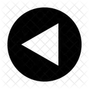 Switch Restart Reboot Icon
