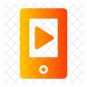 Play Button Icon