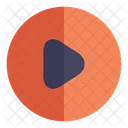 Play button  Icon