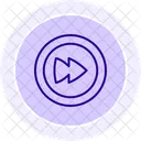 Play Button Media Icon