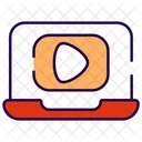 Play Button Play Video Icon