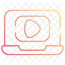 Play Button Play Video Icon