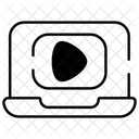 Play button  Icon