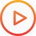 Play button  Icon
