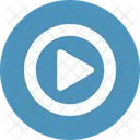 Audio Play Media Media Player Icon