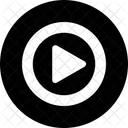 Play button  Icon