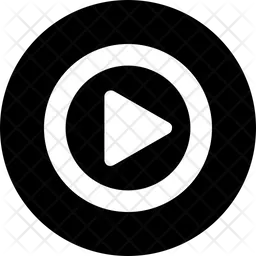 Play button  Icon