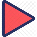 Play button  Icon