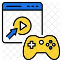 プレイ毎に アイコン