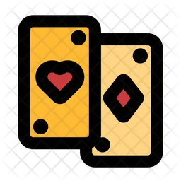 Play card  Icon